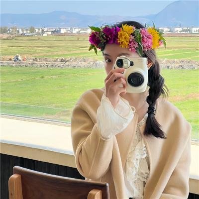 追逐明日