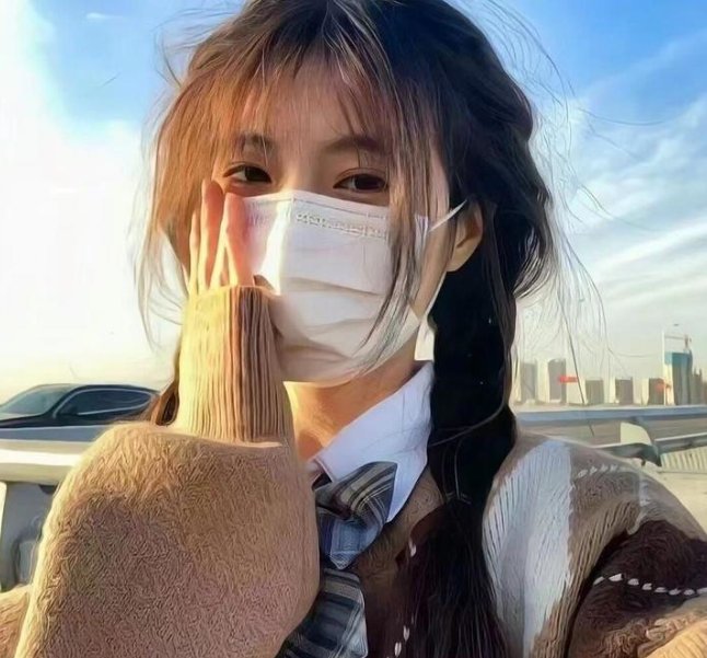 暖流在人间